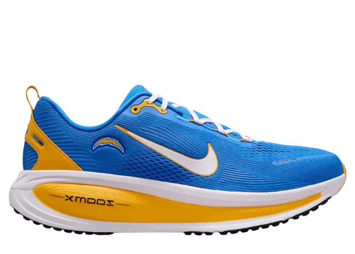 Nike Vomero 18 NFL San Diego Chargers