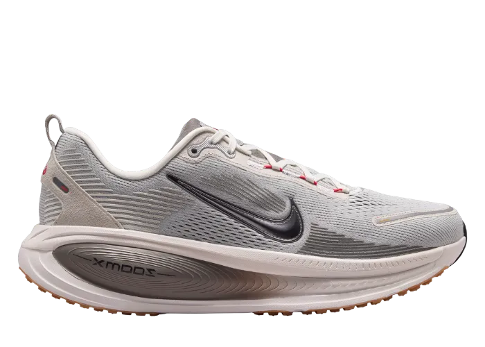 Nike Vomero 18 Now and Then