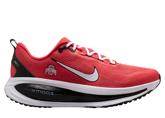 Nike Vomero 18 Ohio State