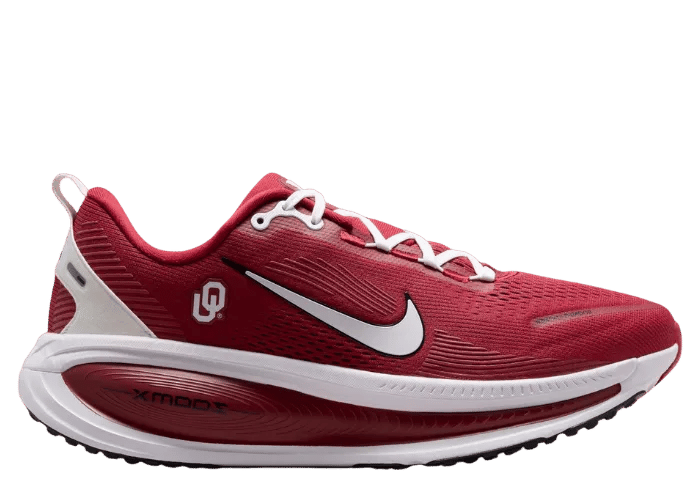 Nike Vomero 18 Oklahoma