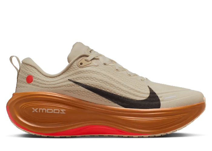Nike Vomero Plus Running Poets