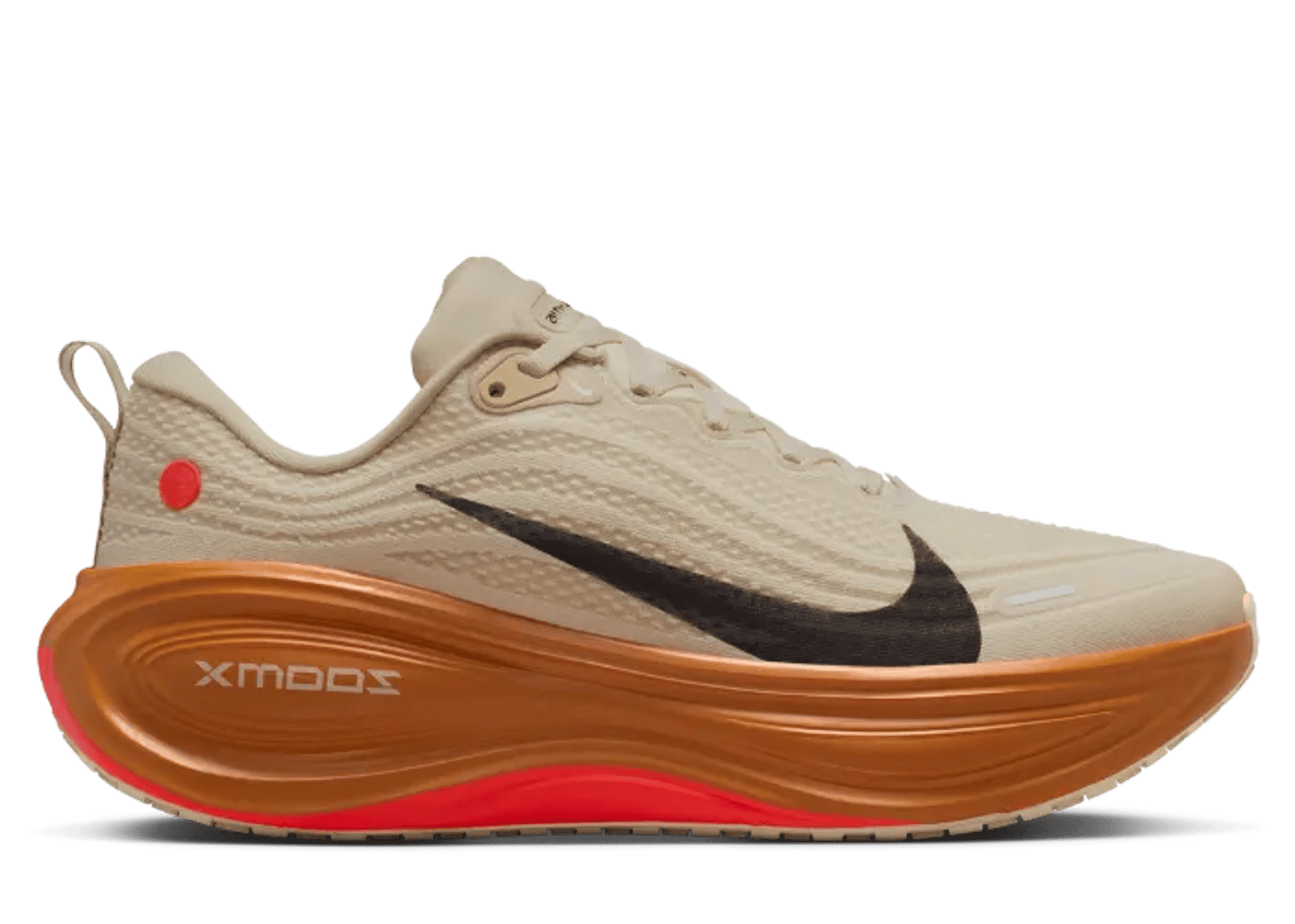 Nike Vomero Plus Running Poets