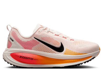 Nike Vomero 18 Sail Bright Crimson (W)