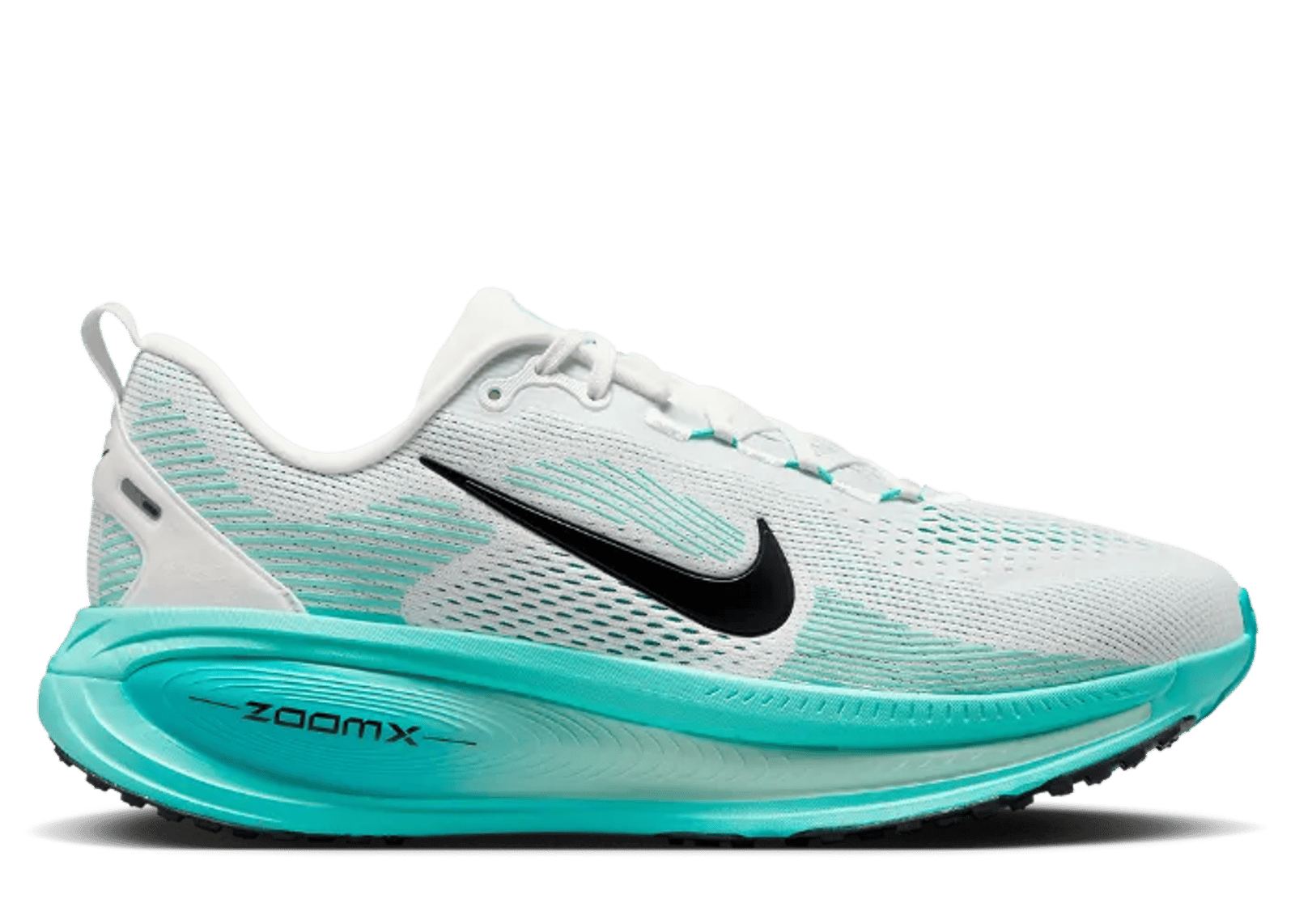 Nike Vomero 18 Summit White Dusty Cactus