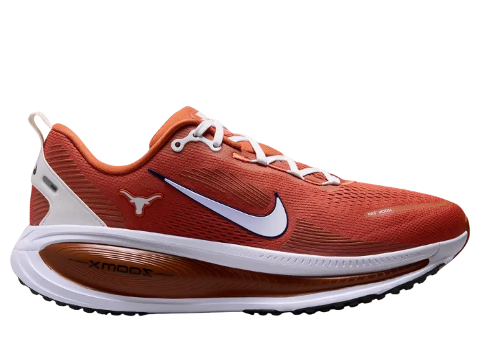 こめページ Nike Vomero 18 Texas - IQ6892-800 Raffles & Where to Buy