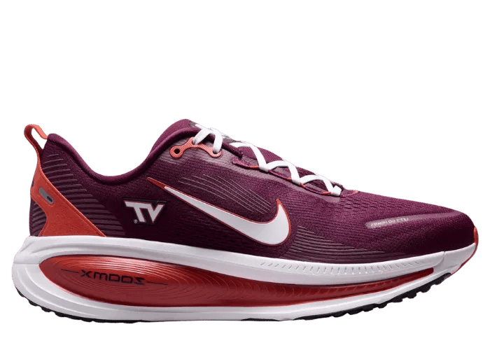 Nike Vomero 18 Virginia Tech