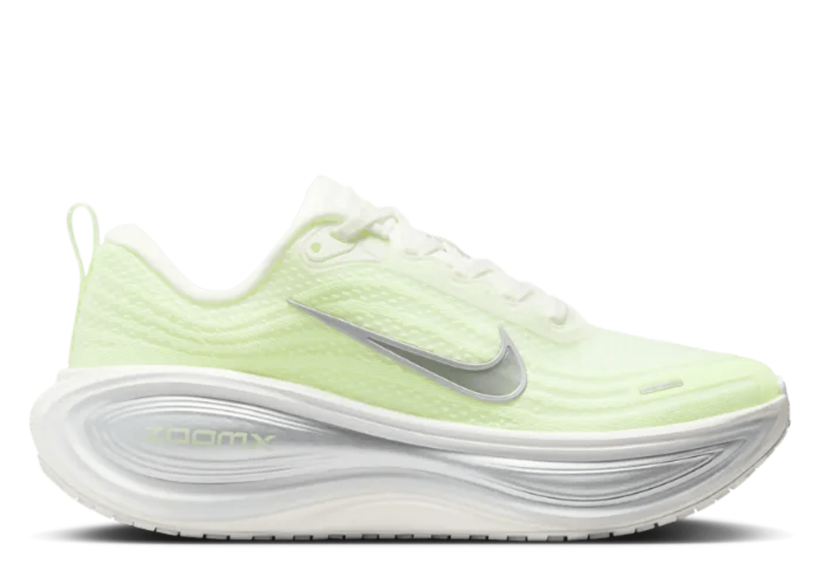 Nike Vomero Plus Barely Volt (W)