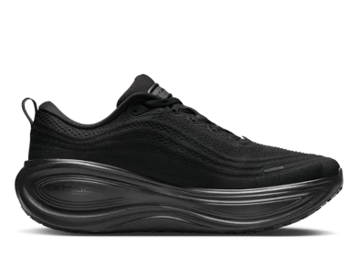 Nike Vomero Plus Black Anthracite