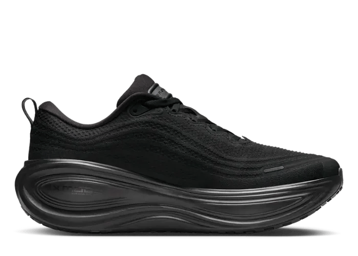 Nike Vomero Plus Black Anthracite