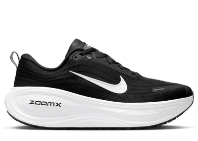 Nike Vomero Plus Black White
