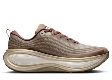 Nike Vomero Plus Caldera Brown