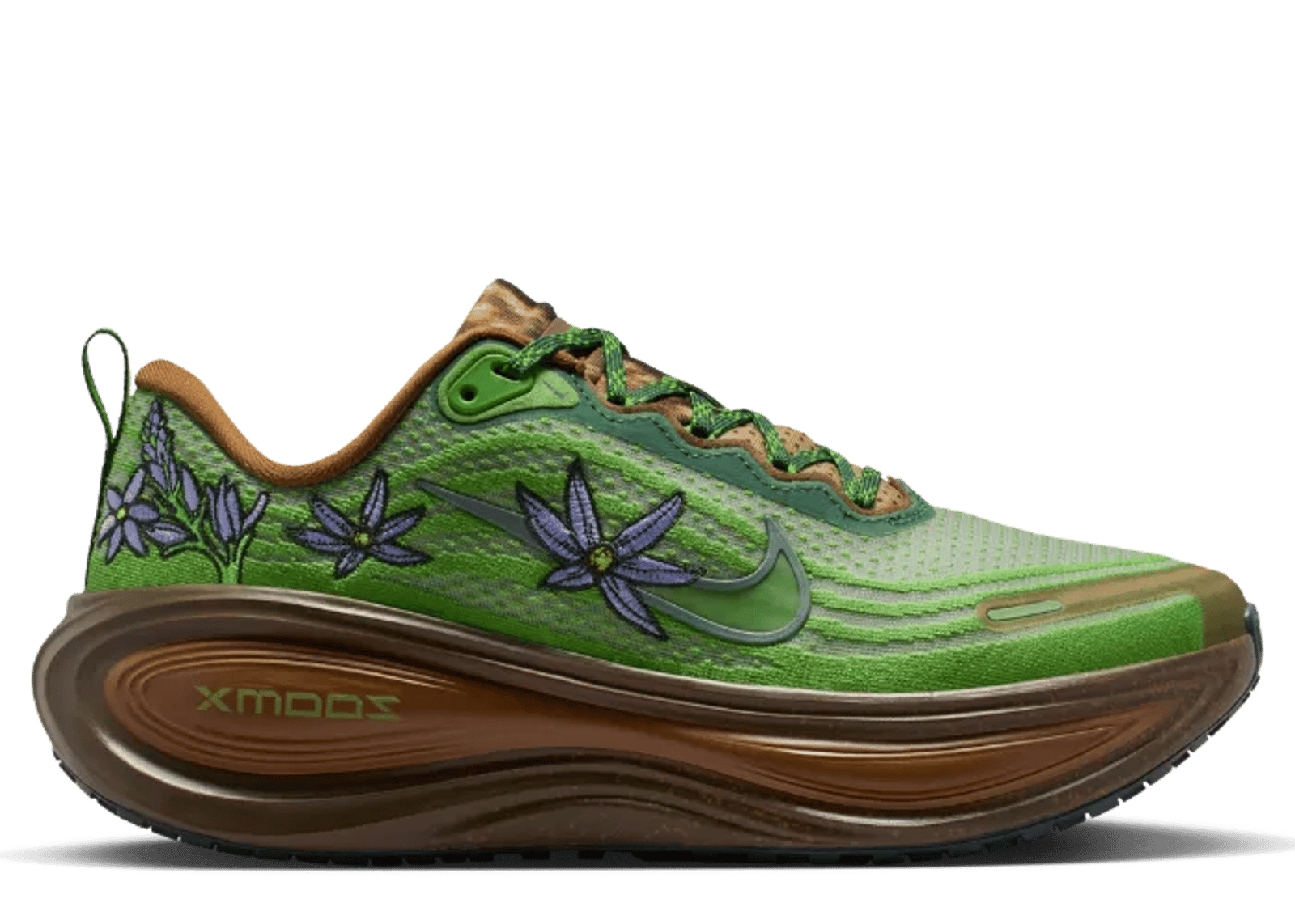 Nike Vomero Plus Doernbecher Molly Bell