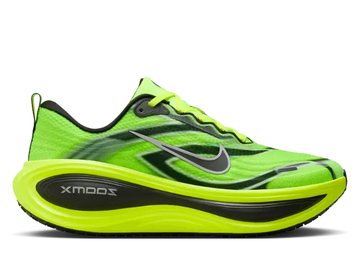 Nike Vomero Plus Ekiden Pack Volt - IM8072-999 Release Info