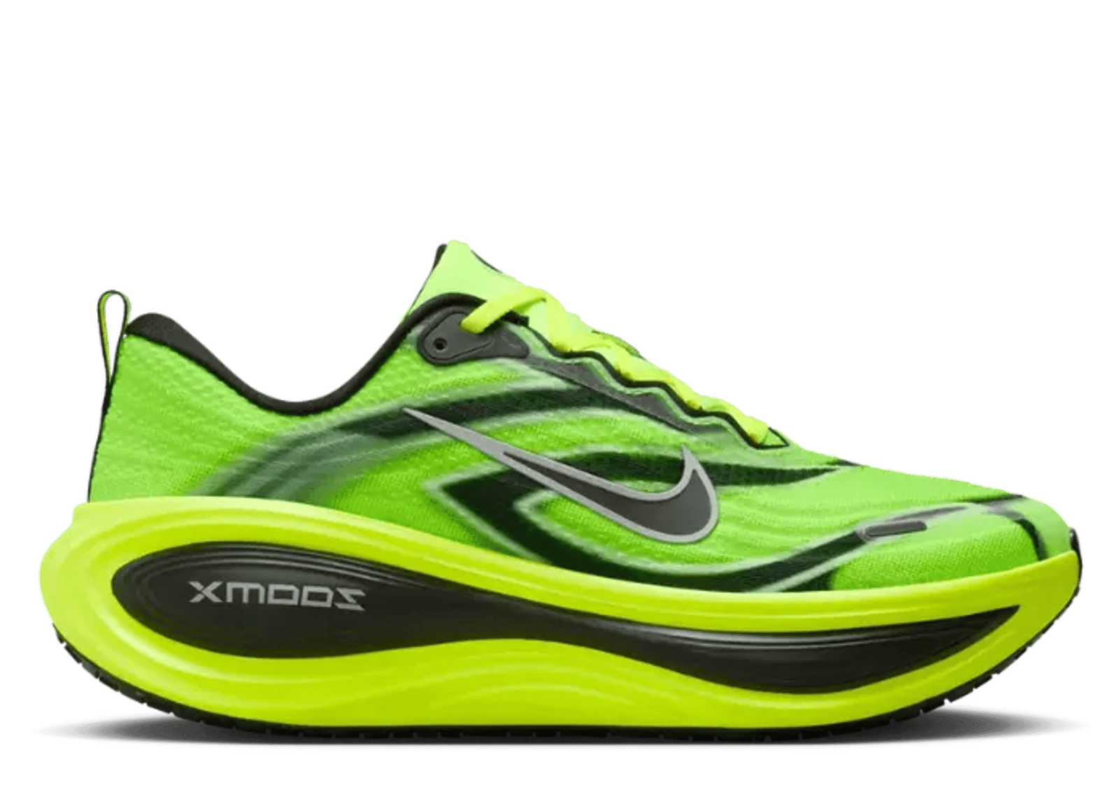 Nike Vomero Plus Ekiden Pack Volt