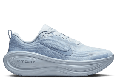 Nike Vomero Plus Football Grey