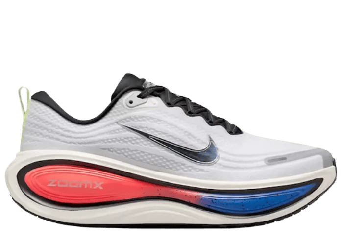 Nike Vomero Plus Gel Pack White Racer Blue