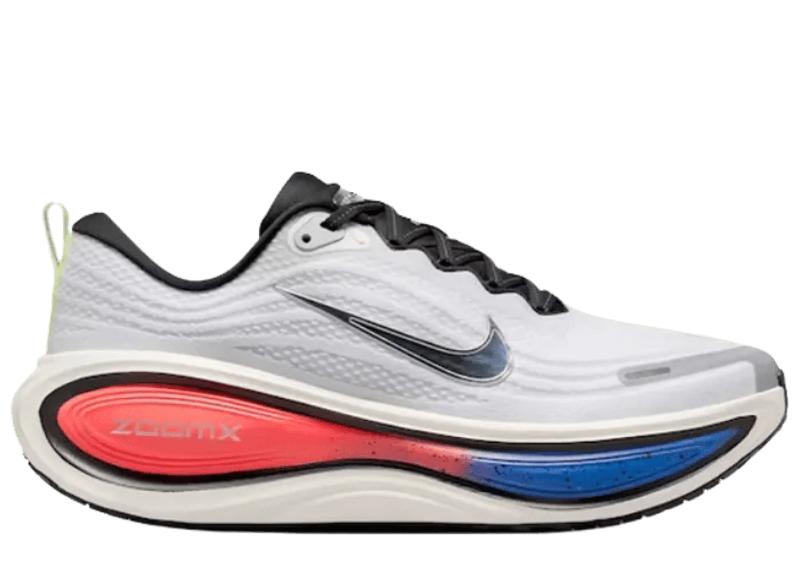 Nike Vomero Plus Gel Pack White Racer Blue