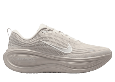 Nike Vomero Plus Light Orewood Brown