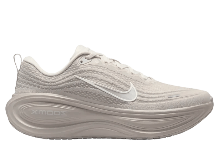 Nike Vomero Plus Light Orewood Brown