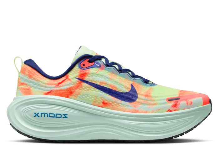 Nike Vomero Plus Multi-Color 