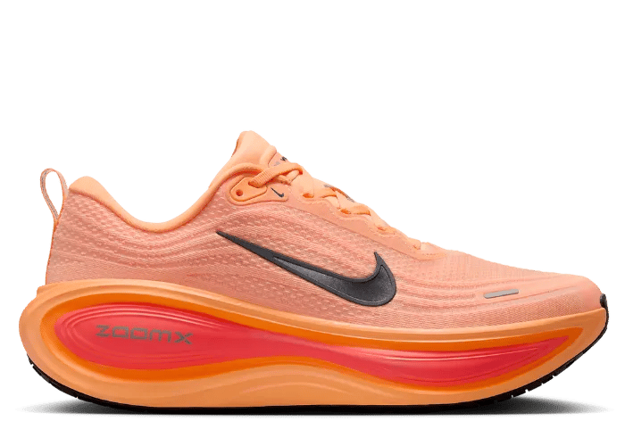 Nike Vomero Plus Orange Pulse