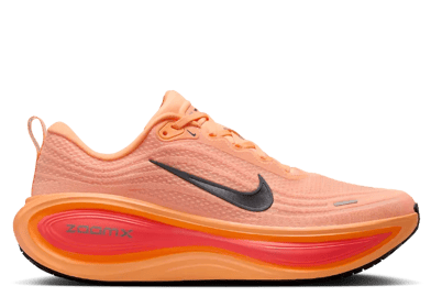 Nike Vomero Plus Orange Pulse