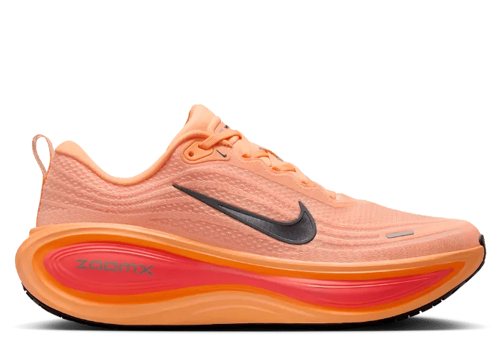 Nike Vomero Plus Orange Pulse