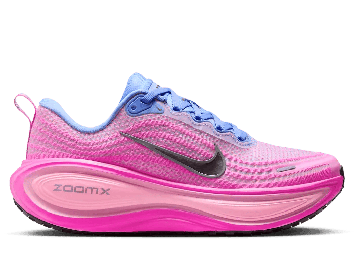 Nike Vomero Plus Royal Pulse Fire Pink (W)