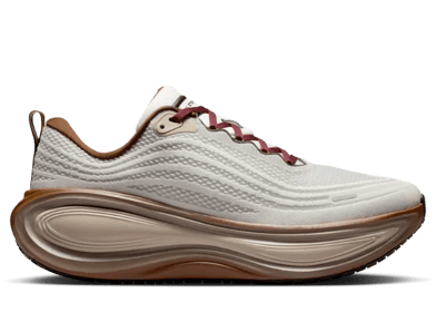 Nike Vomero Plus Sail Baroque Brown