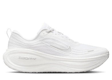 Nike Vomero Plus White