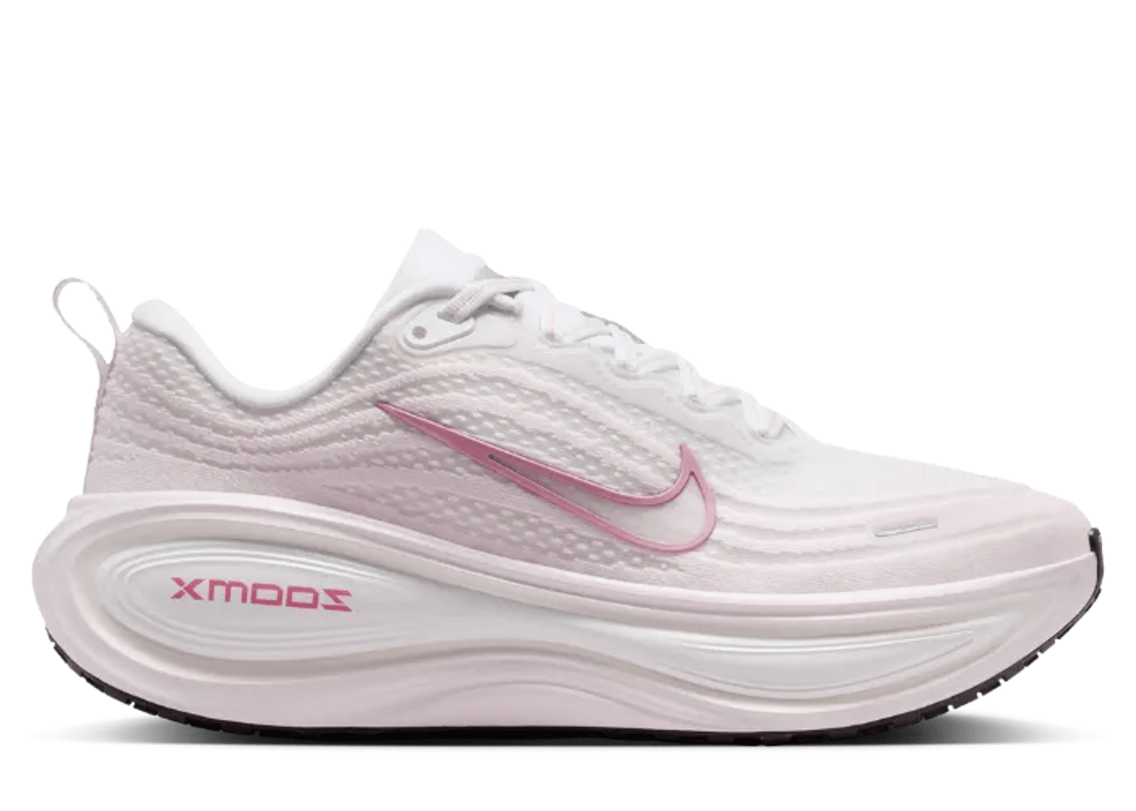 Nike Vomero Plus White Pearl Pink Peony (W)