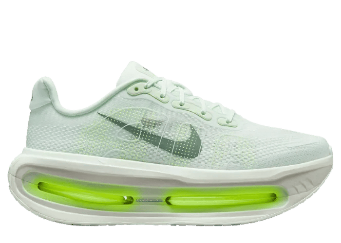 Nike Vomero Premium Barely Green Volt