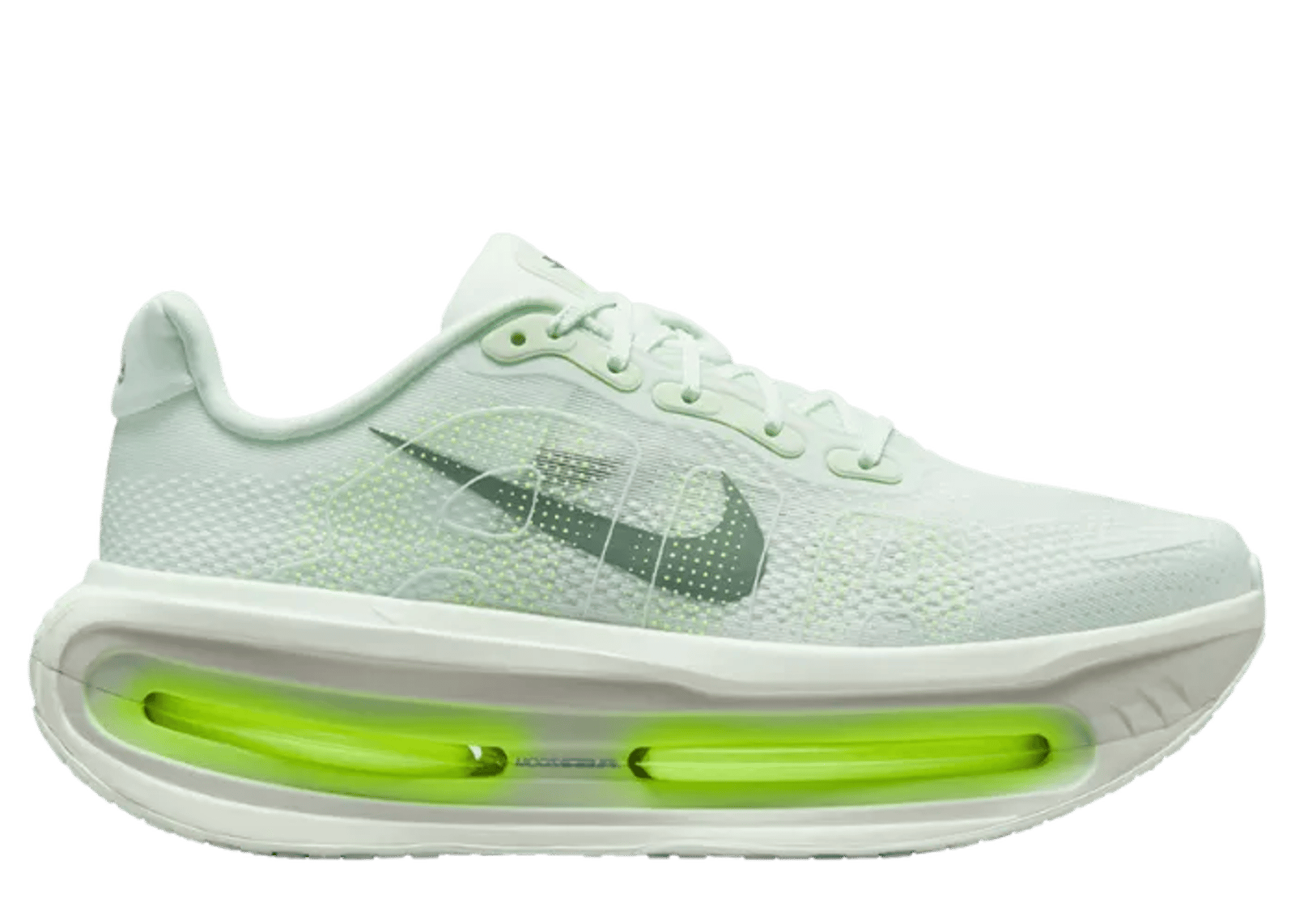Nike Vomero Premium Barely Green Volt