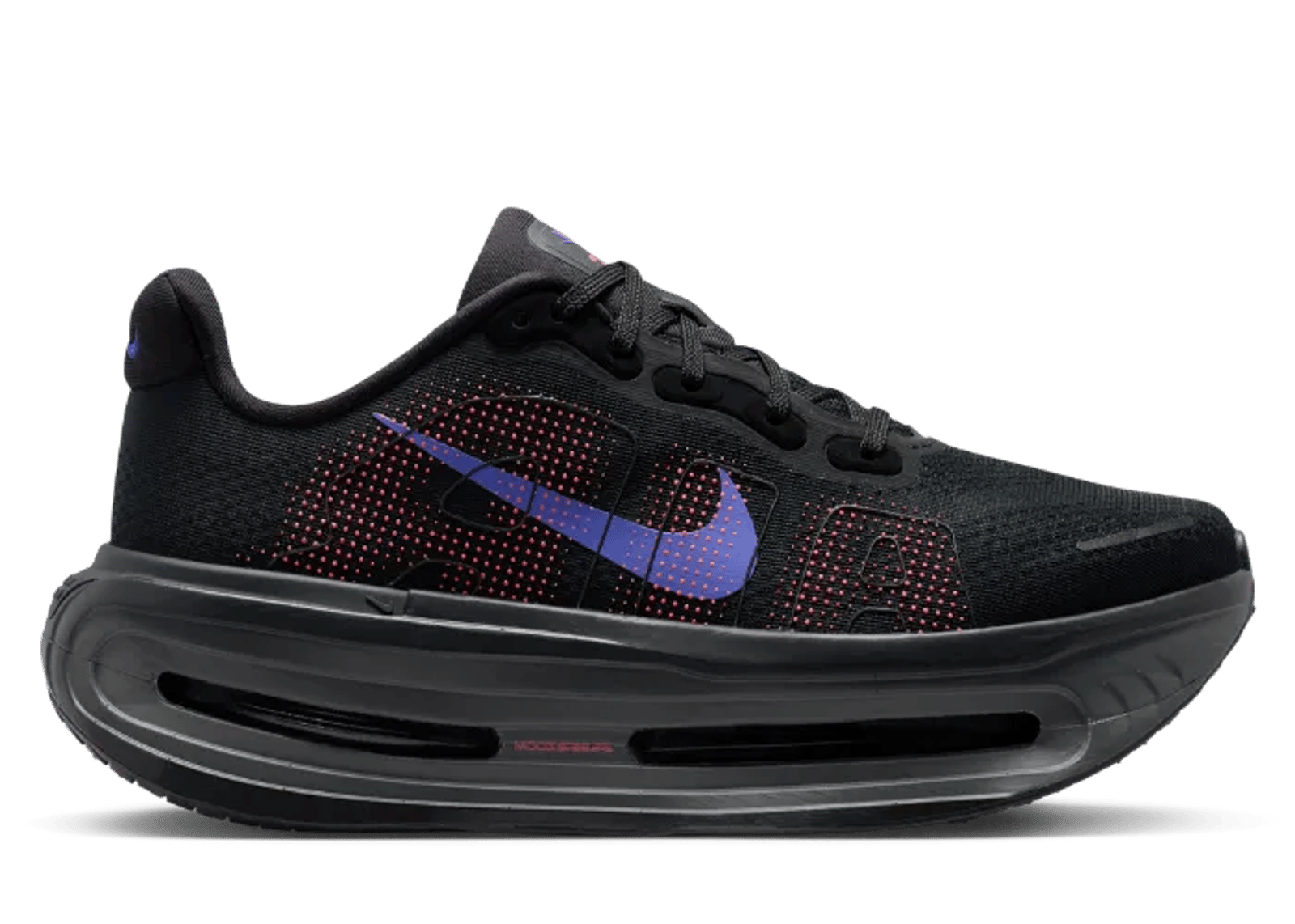 Nike Vomero Premium Black Sapphire Rose (W)
