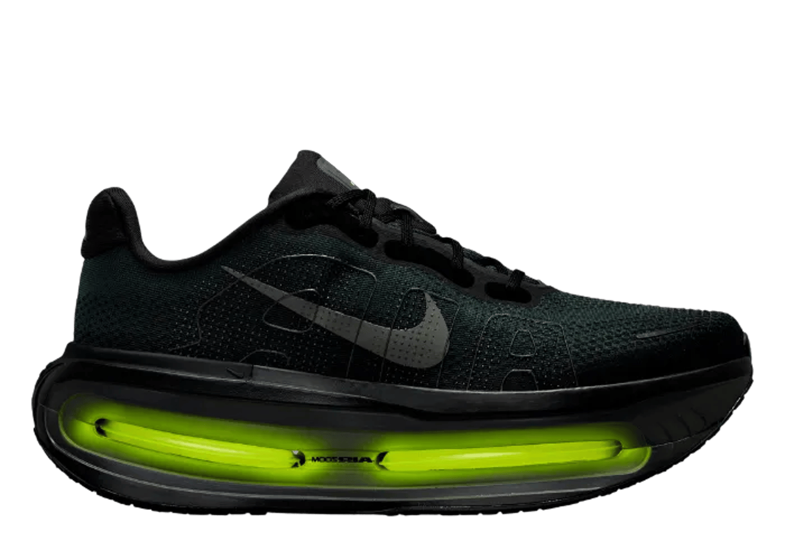 Nike Vomero Premium Black Volt
