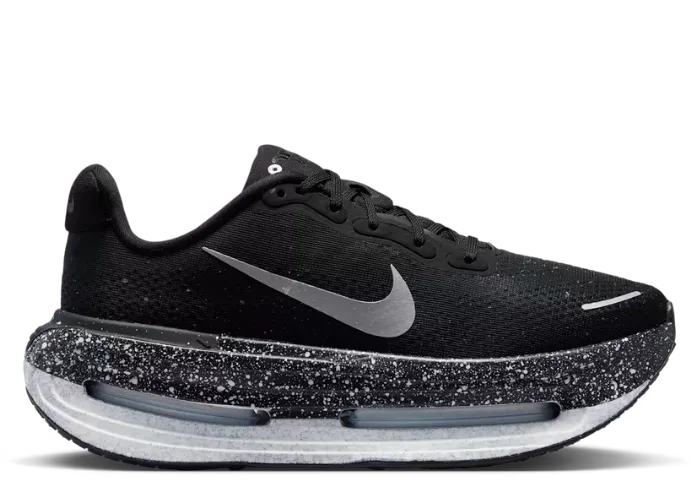 Nike Vomero Premium Black White (W)