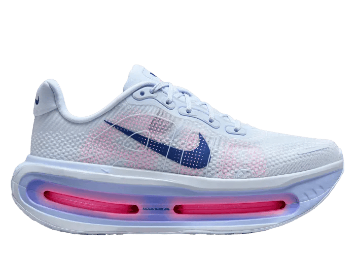 Nike Vomero Premium Blue Tint Deep Royal (W)
