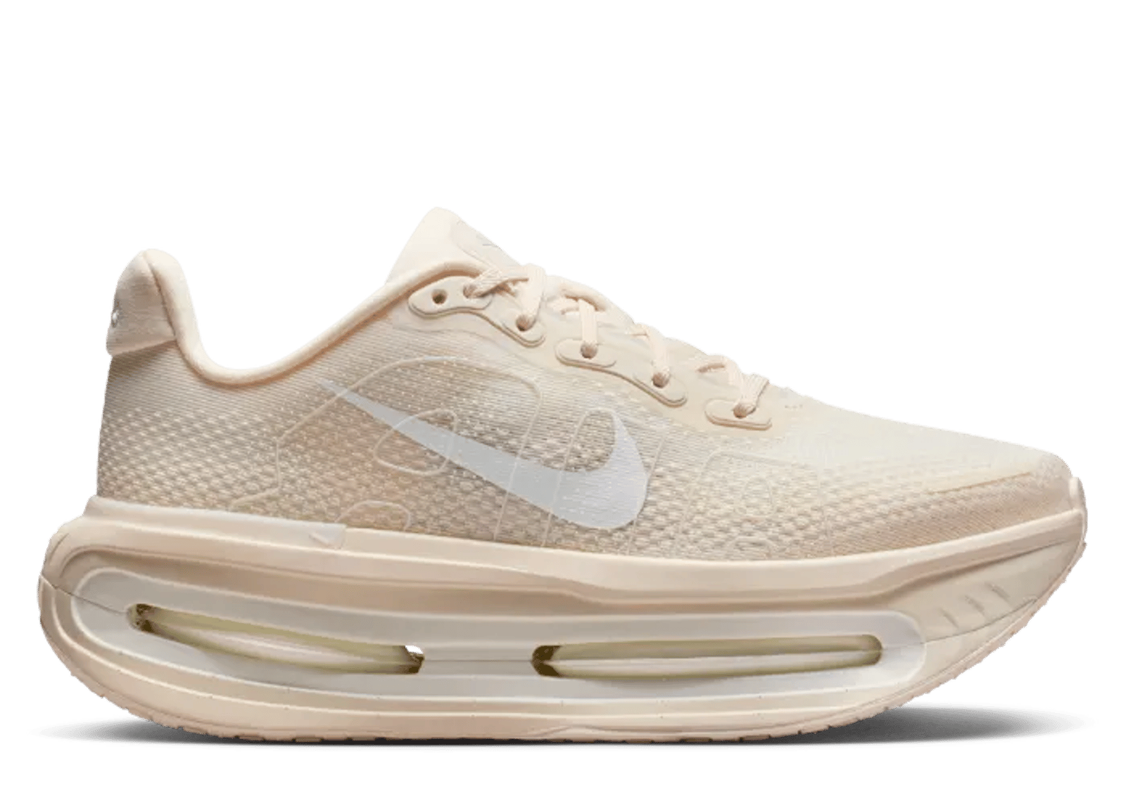 Nike Vomero Premium Chalk