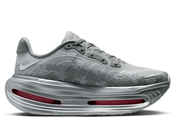Nike Vomero Premium Fleur De Lis Grey