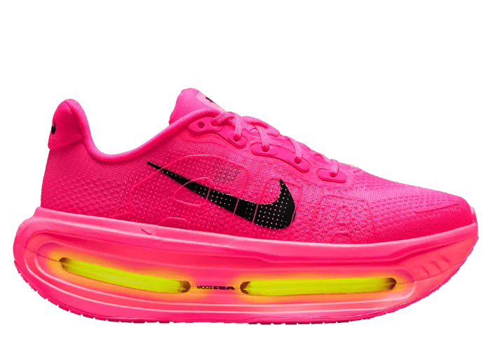 Nike Vomero Premium Hyper Pink (W)