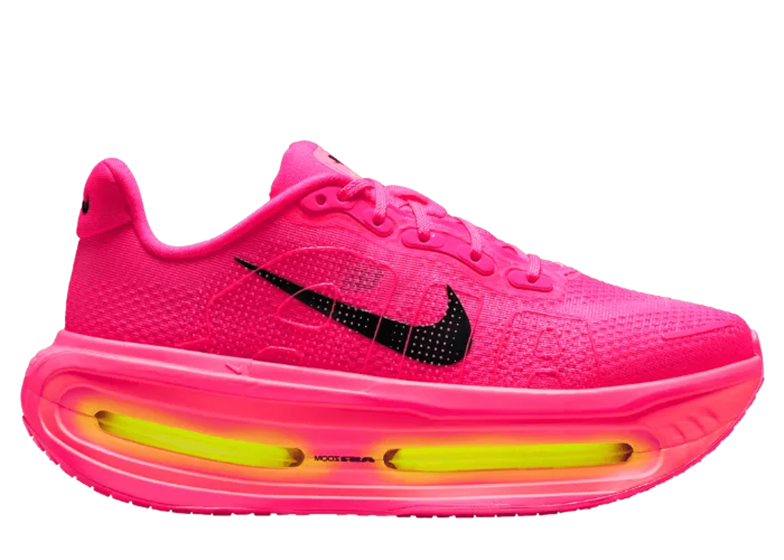 Nike Vomero Premium Hyper Pink (W)