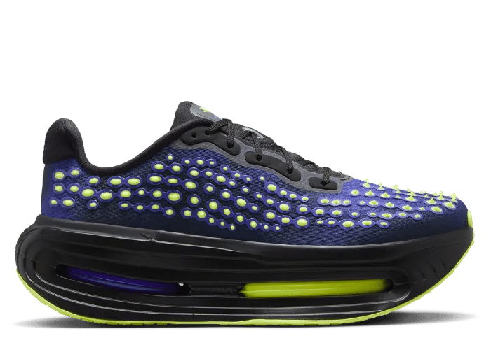 Nike Vomero Premium QS Black Volt Glow