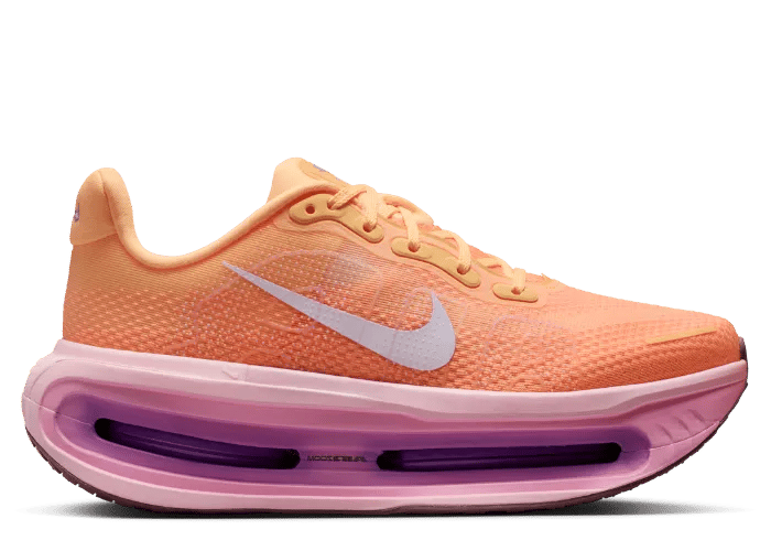 Nike Vomero Premium Tangerine Tint (W)