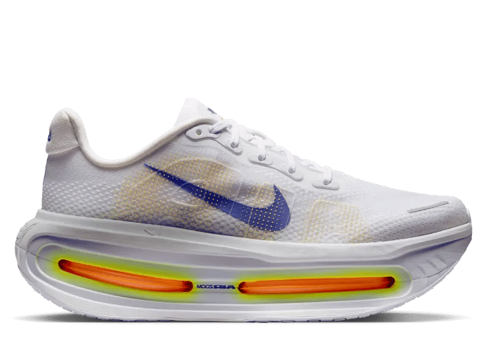 Nike Vomero Premium White Lapis