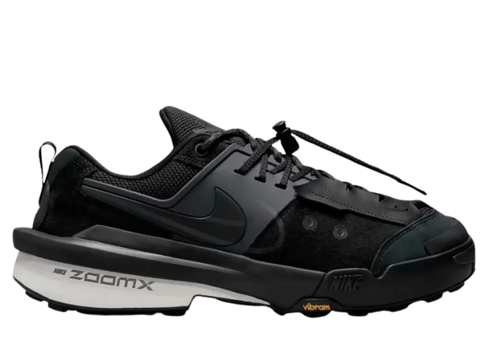Nike Zegamadome SP sacai Black