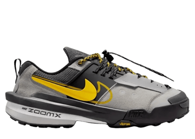 Nike Zegamadome SP sacai Cream Black Yellow