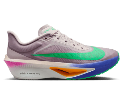 Nike Zoom Fly 6 Eliud Kipchoge No Human is Limited (W)