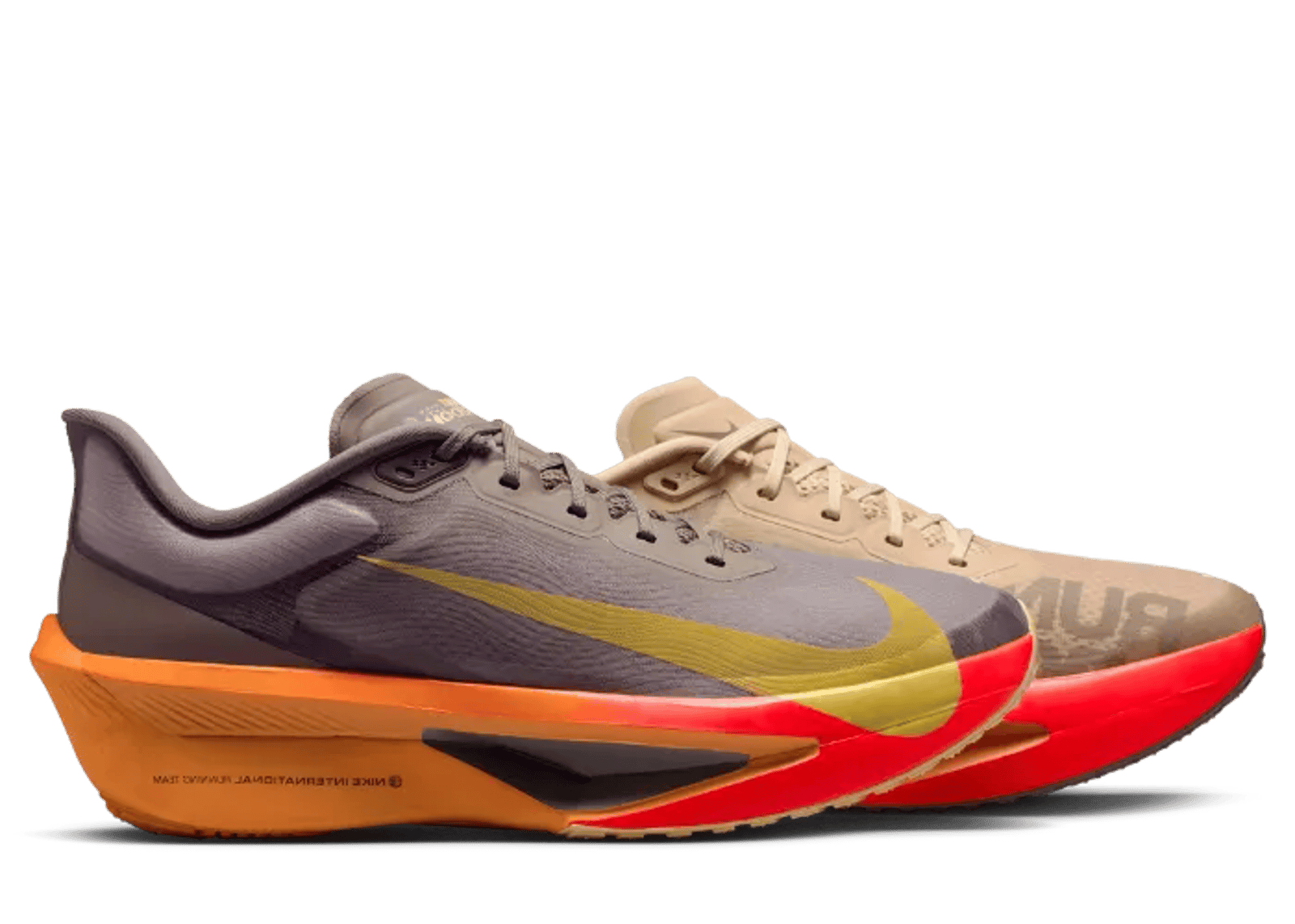 Nike Zoom Fly 6 Running Poets