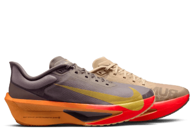 Nike Zoom Fly 6 Running Poets
