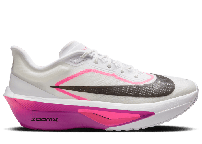 Nike Zoom Fly 6 Vivid Grape Hyper Pink - FN8454-101
